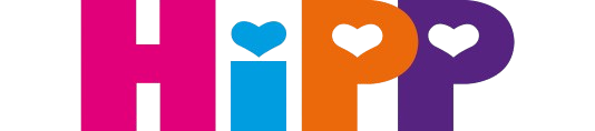 Logo HIPP BIO Marjorie Alarcon Dieteticienne Marseille 13008 13006 