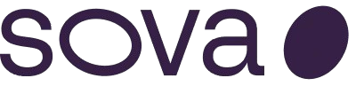 Logo SOVA Marjorie Alarcon Dieteticienne Marseille 13008 13006